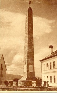 Csíkszereda 1947 – 1965